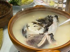 -松针蔡记蒸饺(花园路店)