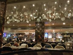 大堂-芭菲盛宴·环球美食(锦城万达广场店)