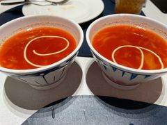 -圣彼得堡观江俄餐厅(中央大街黑金冠店)