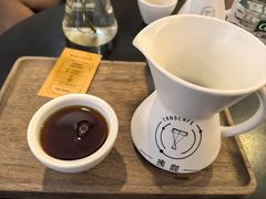 -唐咖精品咖啡(大理古城手冲店)