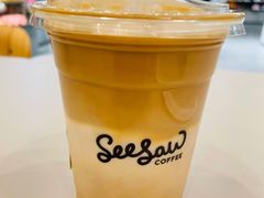 -Seesaw Coffee(武商MALL·武广店)