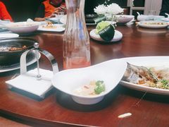 -鹭禧·中餐厅(厦门波特曼七星湾酒店)