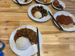 -宜家·瑞典风味餐厅(四元桥店)