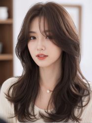 -BEAUTY HAIR GANO