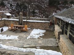 -北京山里寒舍度假酒店