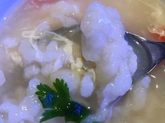 疙瘩汤-很久以前羊肉串(打浦路店)