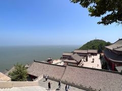 -锦州笔架山风景区