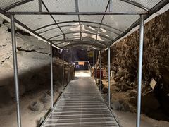 -周口店北京人遗址公园
