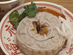 -芋包王闽南茶楼(八市店)