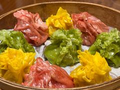 -龍聚祥烧麦馆(鼓楼店)