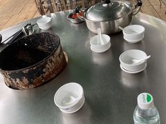 -阿婆东山羊肉店(鸿港海鲜批发市场店)