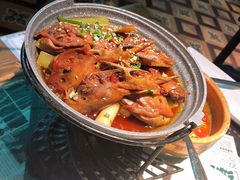 -豆蔻电影主题餐厅(四牌楼店)