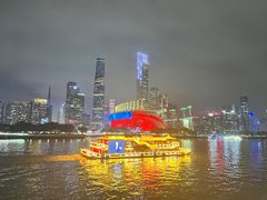 -广州塔