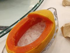 -东江渔村·古典园林·30年粤菜老字号(太和店)