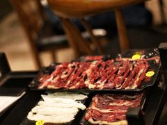 -潮发潮汕牛肉店(芳村店)