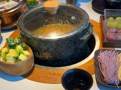 -芸山季·云南山珍菌火锅(南翔印象城MEGA店)