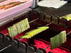 -麦凯伦烧烤·精酿超级工厂店(金桥总店)