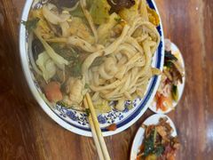 -马振面(小皮院店)