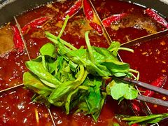 -重庆老灶火锅(红岭店)