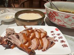 -全聚德(常州店)