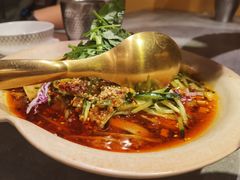 -耶里夏丽·新疆菜(徐家汇臻选店)