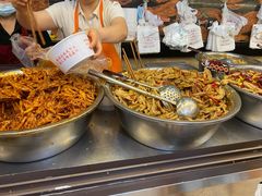 -嘉州九妹凤爪(乐山总店)