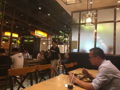 大堂-大家乐(广州白云三元里2店)