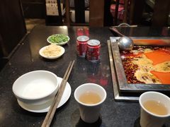 -红鼎坊·老成都火锅(新南门店)