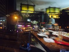 -大渔铁板烧(中山路八佰伴店)