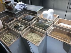 -叶子与茶(苏宁广场店)