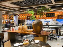 -同庆楼(滨湖万达广场店)