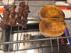 -鼎原力量东北吊炉烧烤(幸福街店)