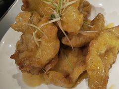 -蠔友汇·海鲜·生蚝烧烤(大东店)