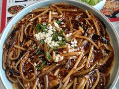 -南方酒店·淮扬菜(回民街店)