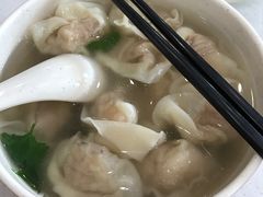 -南城香·饭香串香馄饨香(富丰桥店)