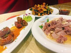 -春江饭店(共青团路总店)