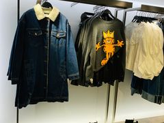 -ZARA(重庆华润万象城中区店)