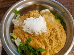 -韩风烤牛肉冷面店