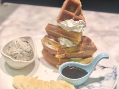 -发记甜品(豉油街店)