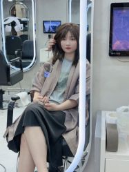 -DK SALON连锁专业烫染接发店