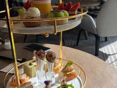 -粤海喜来登酒店·&More聚驿(天河城店)