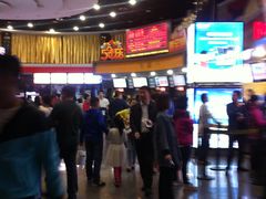 -奥斯卡国际影城(杜比全景声&4D激光店)