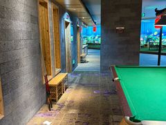 -海洋之星休闲汗蒸浴场