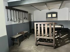 -青岛德国监狱旧址博物馆