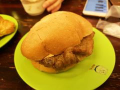 -大利来记餐厅(大三巴店)