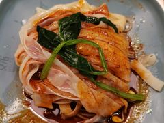 -魏家凉皮(协和店)