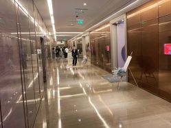 -曼格纳婚礼艺术中心(张江店)