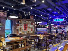 -萍姐火锅·公路夜市(打浦桥日月光店)