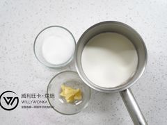 -威利旺卡烘焙西点蛋糕培训(朝阳校区)