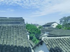 -锦溪古镇